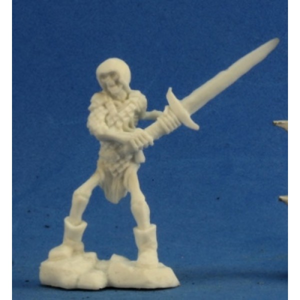 Reaper - Bones - Skeleton Guardian 2H Sword (3)