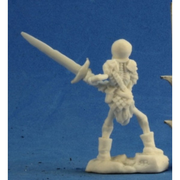 Reaper - Bones - Skeleton Guardian 2H Sword (3)