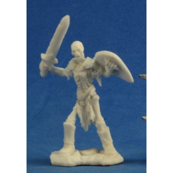 Reaper - Bones - Skeleton Guardian Sword (3)