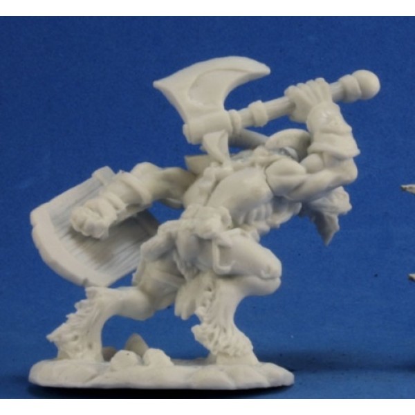 Reaper - Bones - Beastman Champion