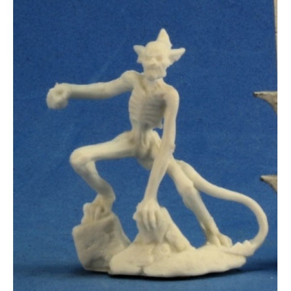 Reaper - Bones - Babau Demon