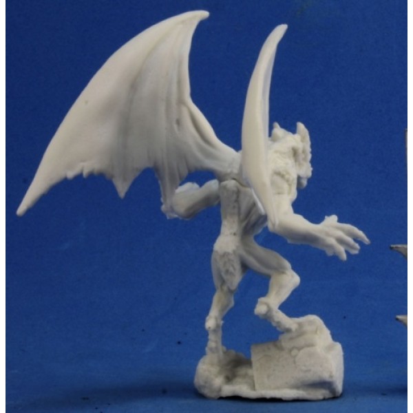 Reaper - Bones - Nabassu Demon