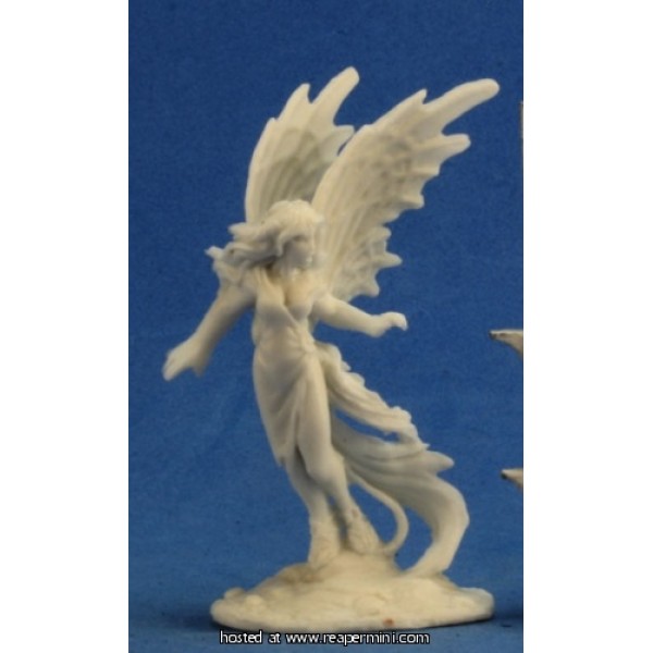 Reaper - Bones - Glitterwing, Sylph