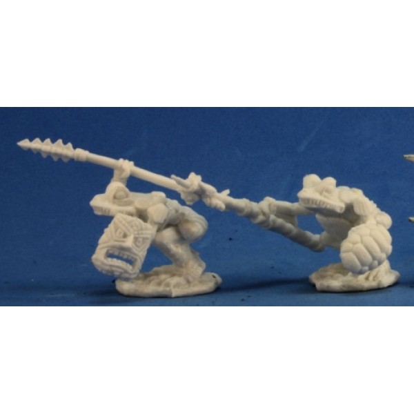 Reaper - Bones - Squog Warriors (2)