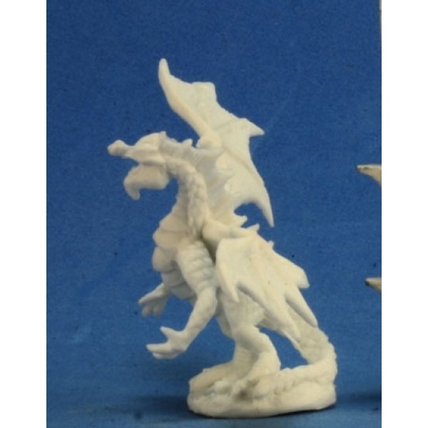 Reaper - Bones - Dragon Hatchling Green