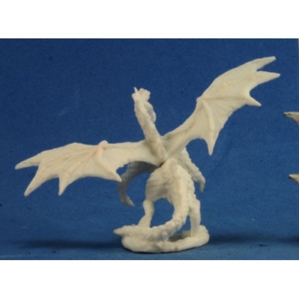 Reaper - Bones - Dragon Hatchling Green