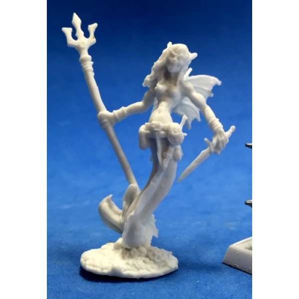 Reaper - Bones - Mab Grindylow