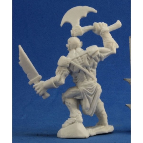 Reaper - Bones - Zombie Ogre