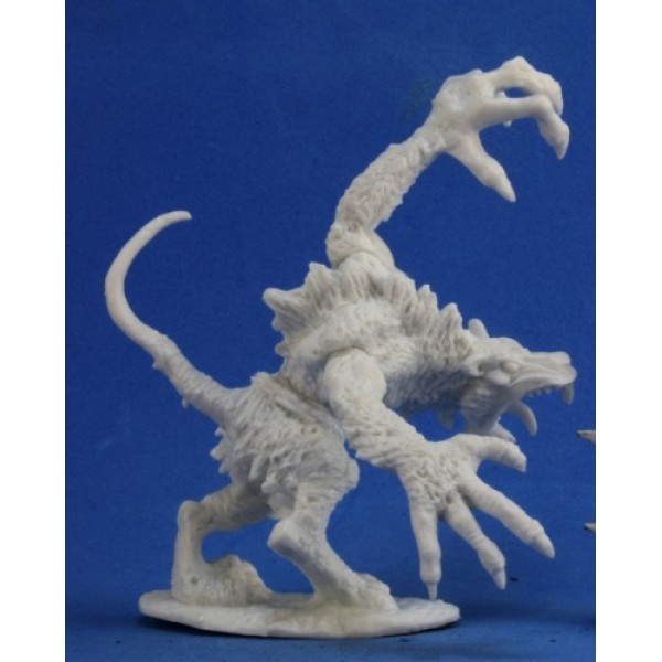 Reaper - Bones - Giant Wererat