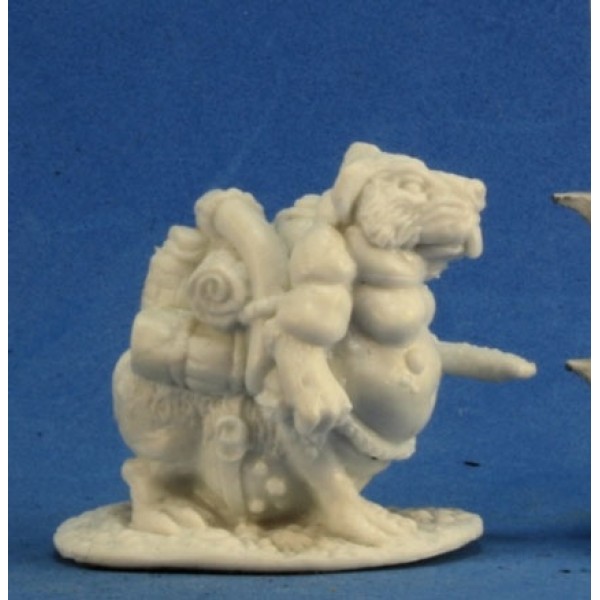 Reaper - Bones - Packrat