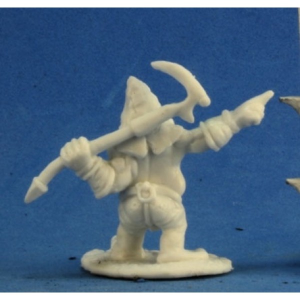 Reaper - Bones - Dwarf Slaver