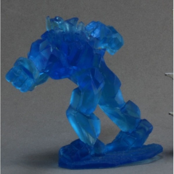 Reaper - Bones - Crystal Golem