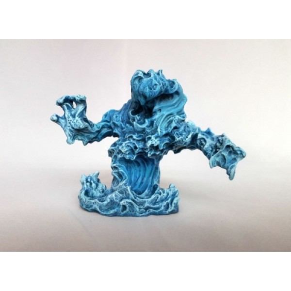 Reaper - Bones - Large Water Elemental