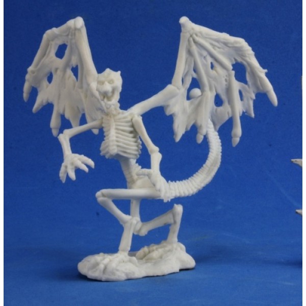 Reaper - Bones - Bone Devil