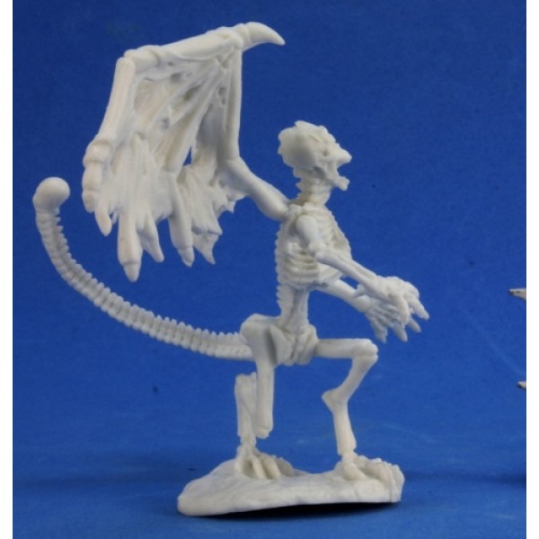 Reaper - Bones - Bone Devil