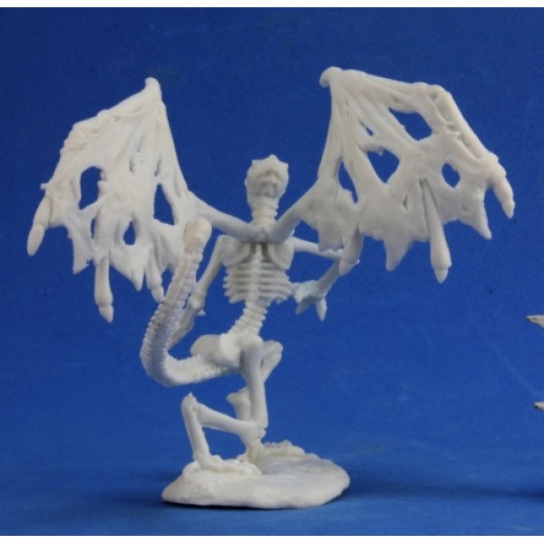 Reaper - Bones - Bone Devil