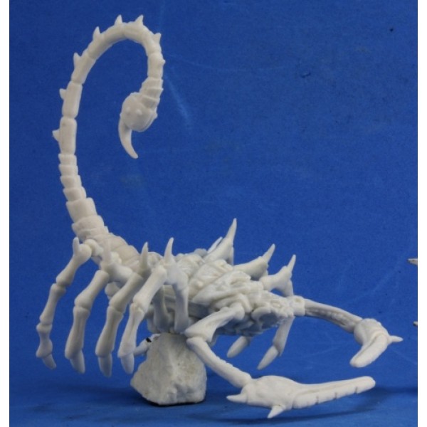 Reaper - Bones - Giant Scorpion