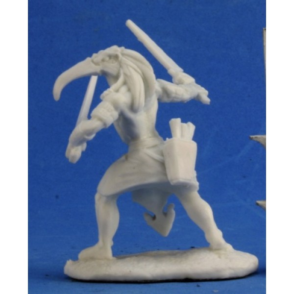 Reaper - Bones - Avatar of Thoth