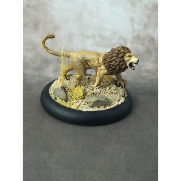 Reaper - Bones - Lions (2)