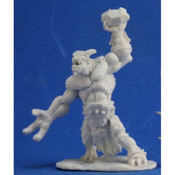 Reaper - Bones - Ice Troll