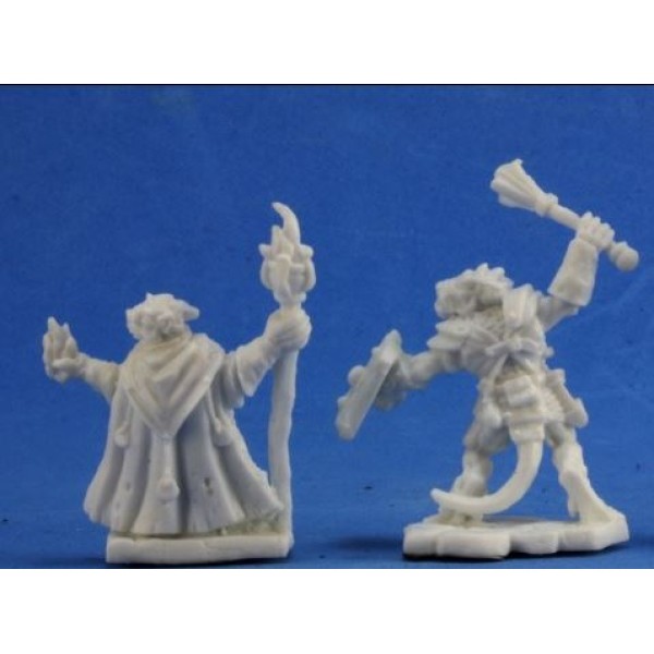 Reaper - Bones - Kobold Leaders