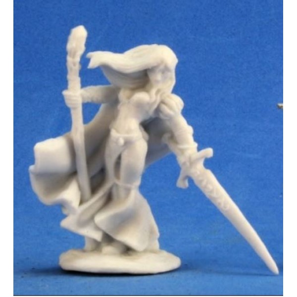 Reaper - Bones - Alastriel