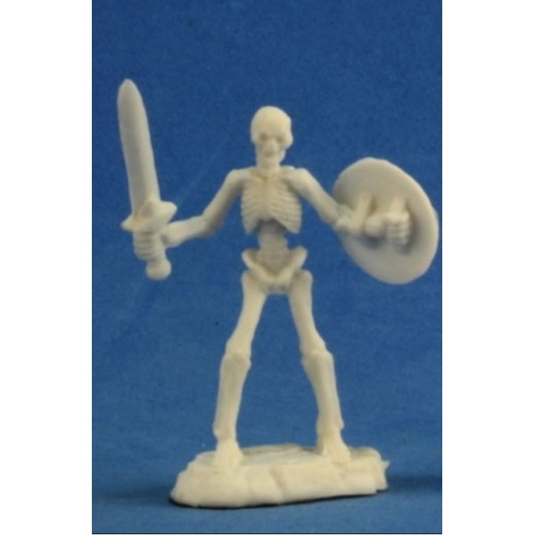 Reaper - Bones - Skeleton Warrior Sword (3)