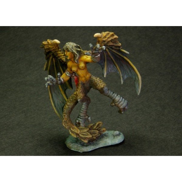 Reaper - Bones - Harpy