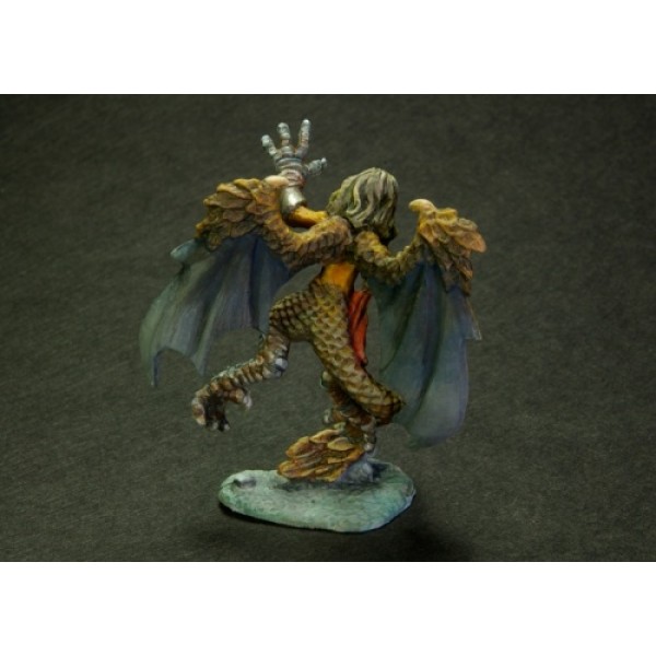 Reaper - Bones - Harpy