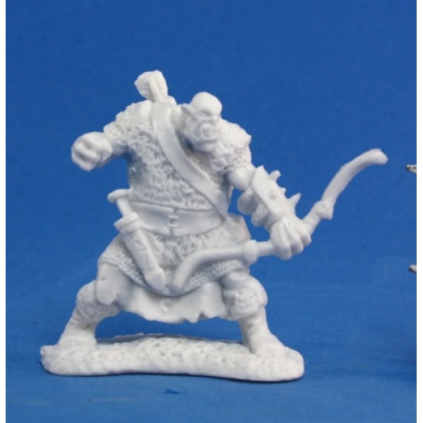 Reaper - Bones - Orc Sniper (Archer)