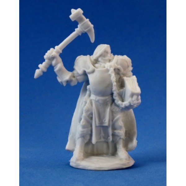 Reaper - Bones - Halbarand, Cleric