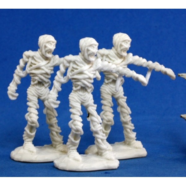 Reaper - Bones - Mummy (3)