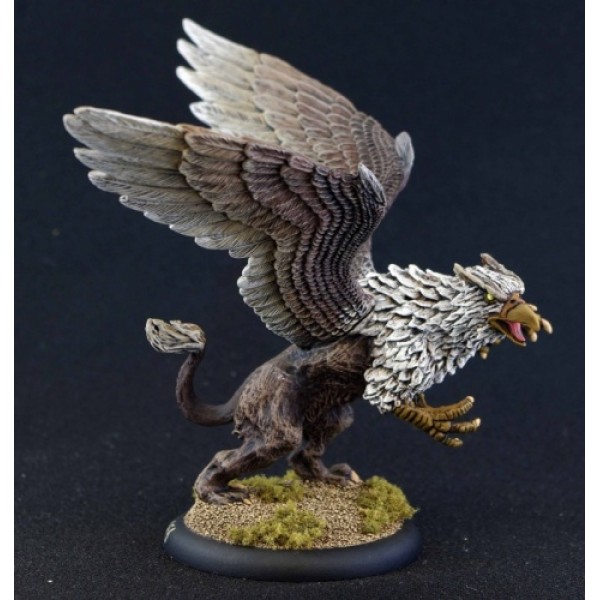 Reaper - Bones - Griffon