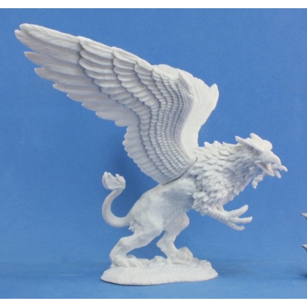 Reaper - Bones - Griffon