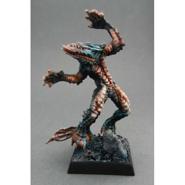 Reaper - Bones - Creature of Blood Reef