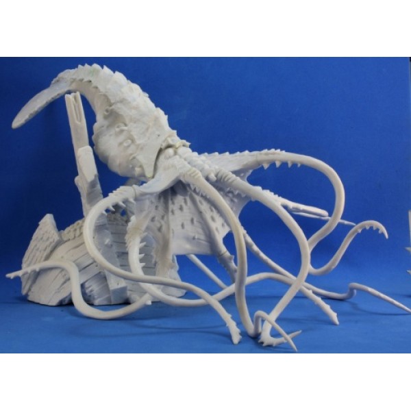 Reaper - Bones - Kraken