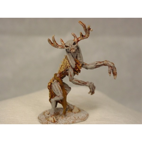 Reaper - Dark Heaven Legends - Wendigo