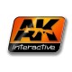 AK Interactive - Pigments